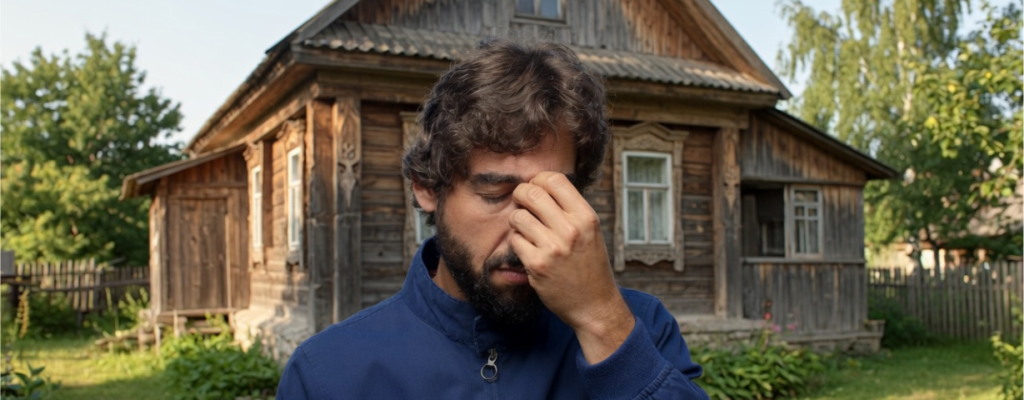 Потеряли документы на дачный дом: как оформить по дачной амнистии в 2026 году | СВЗК