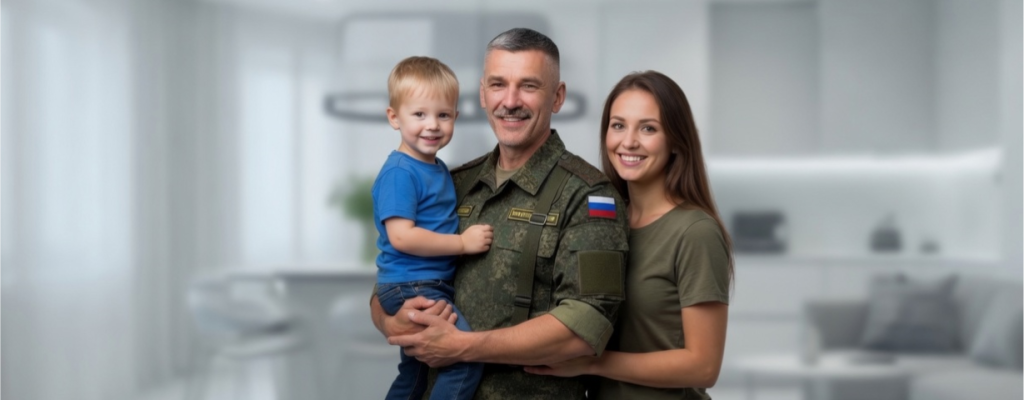 Скидка 20% для ветеранов ВОВ, боевых действий и тружеников тыла