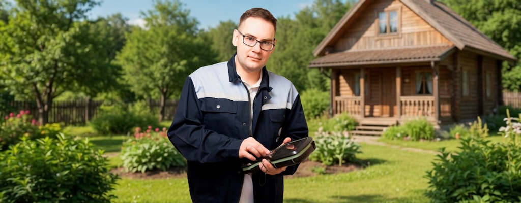 Межевание земельного участка в Самаре и Самарской области в 2026 году: почему это важно и как избежать типичных проблем  